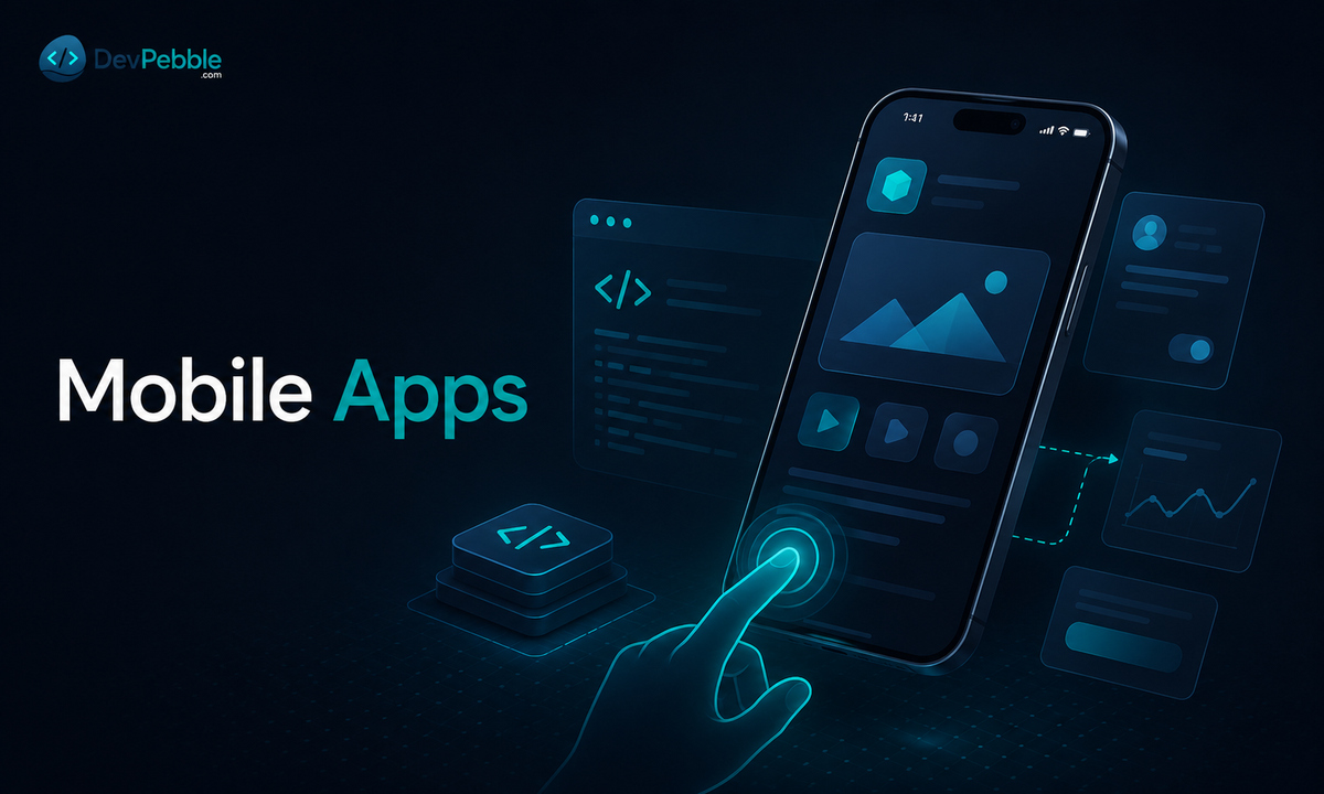 Best programming language for mobile app development — Swift for iOS and Kotlin for Android natively, or Flutter (Dart) and React Native (JavaScript) for one cross-platform codebase.